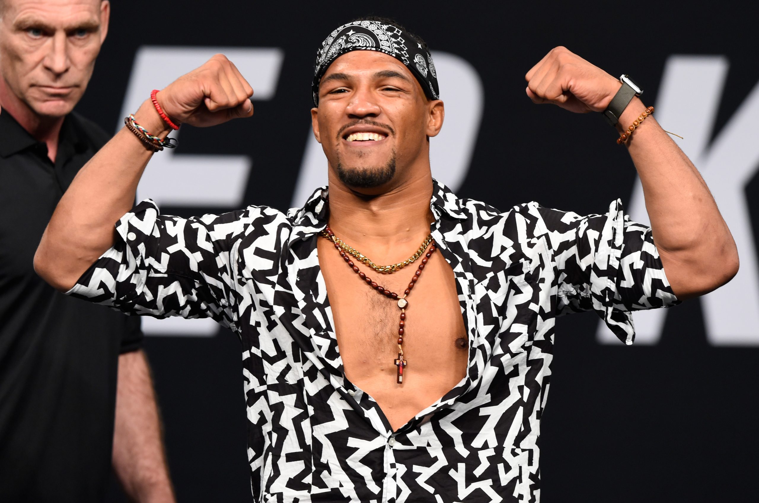 Kevin Lee 2021 Net Worth, Salary, Records, and Endorsements