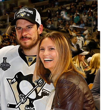 Kathy Leutner: Sidney Crosby wife, family, kids, career and net worth