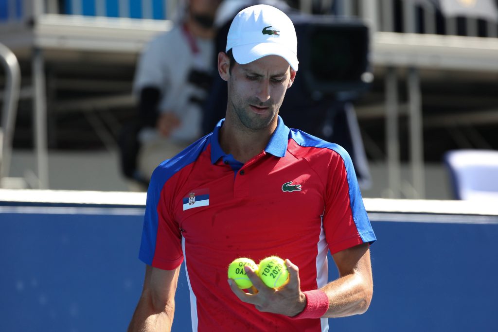 Novak Djokovic vs Holger Rune US Open 2021: Live stream, preview, prediction and more