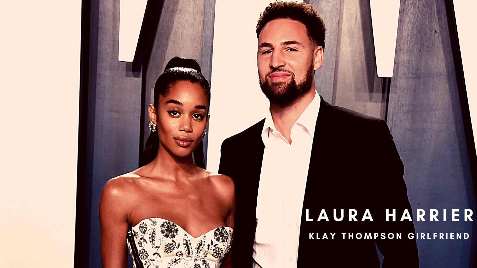 Laura Harrier: Klay Thompson girlfriend, family, kids, career and net worth