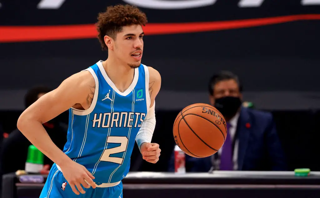 LaMelo Ball 2022 - Net Worth, Salary, Records, and Endorsements