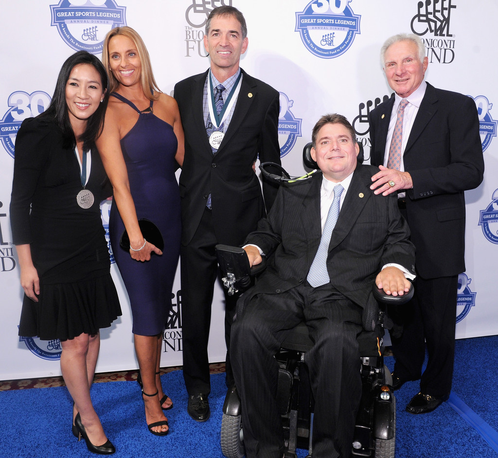 Nada Stepovich John Stockton wife, family, kids, career, and net worth