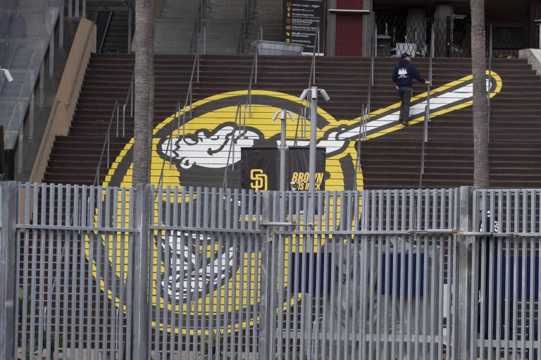 Complete San Diego Padres MLB schedule for the 2021 season