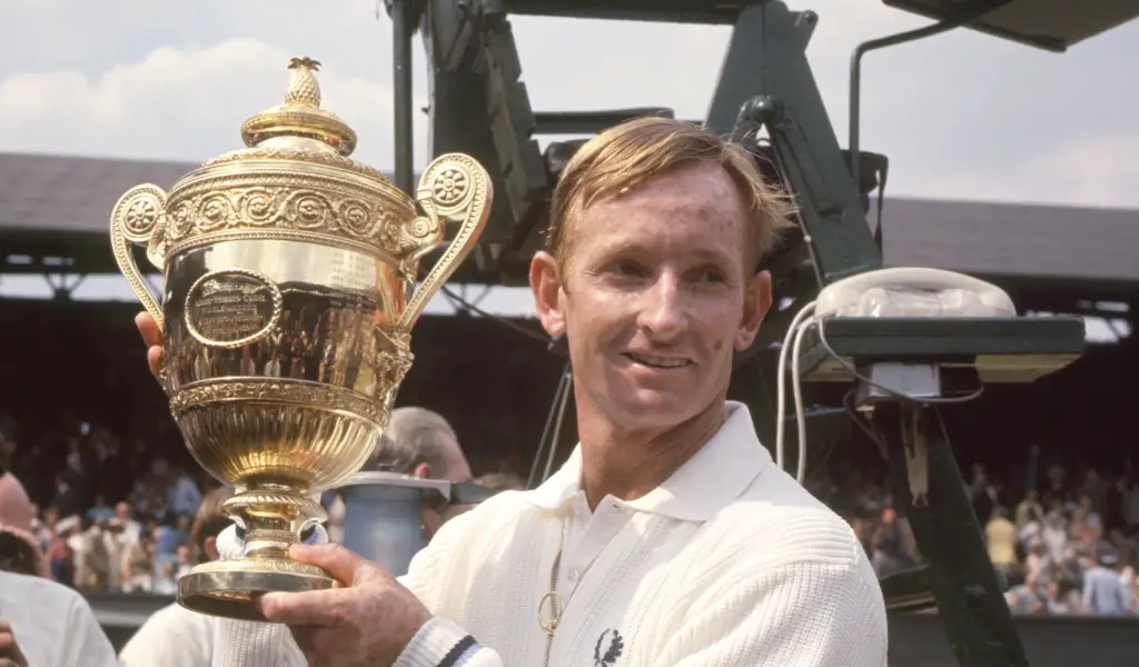 Lists 10+ What is Rod Laver Net Worth 2022: Best Guide