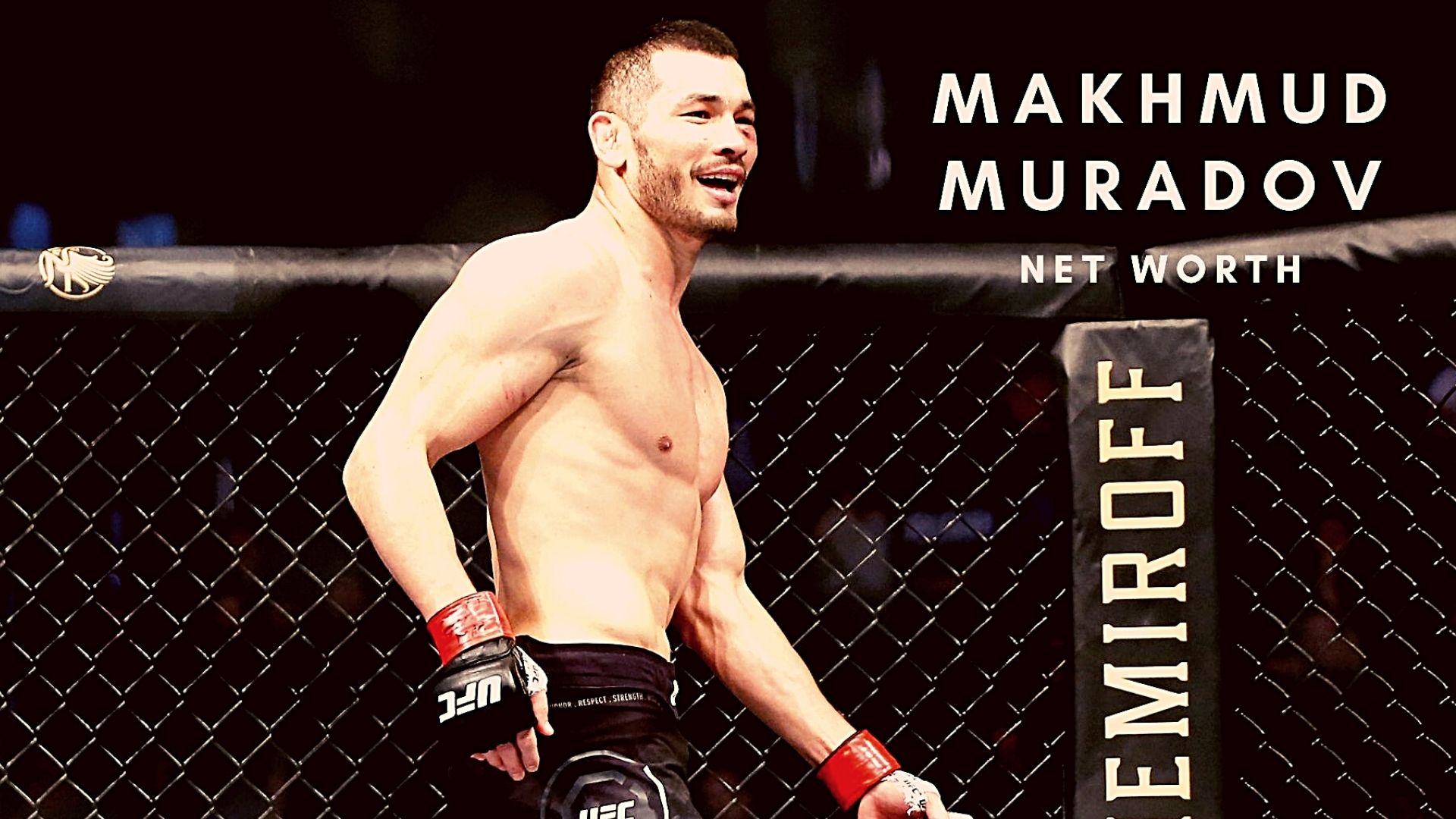 Makhmud Muradov 2021 – Net Worth, Salary, Records, and Endorsements 