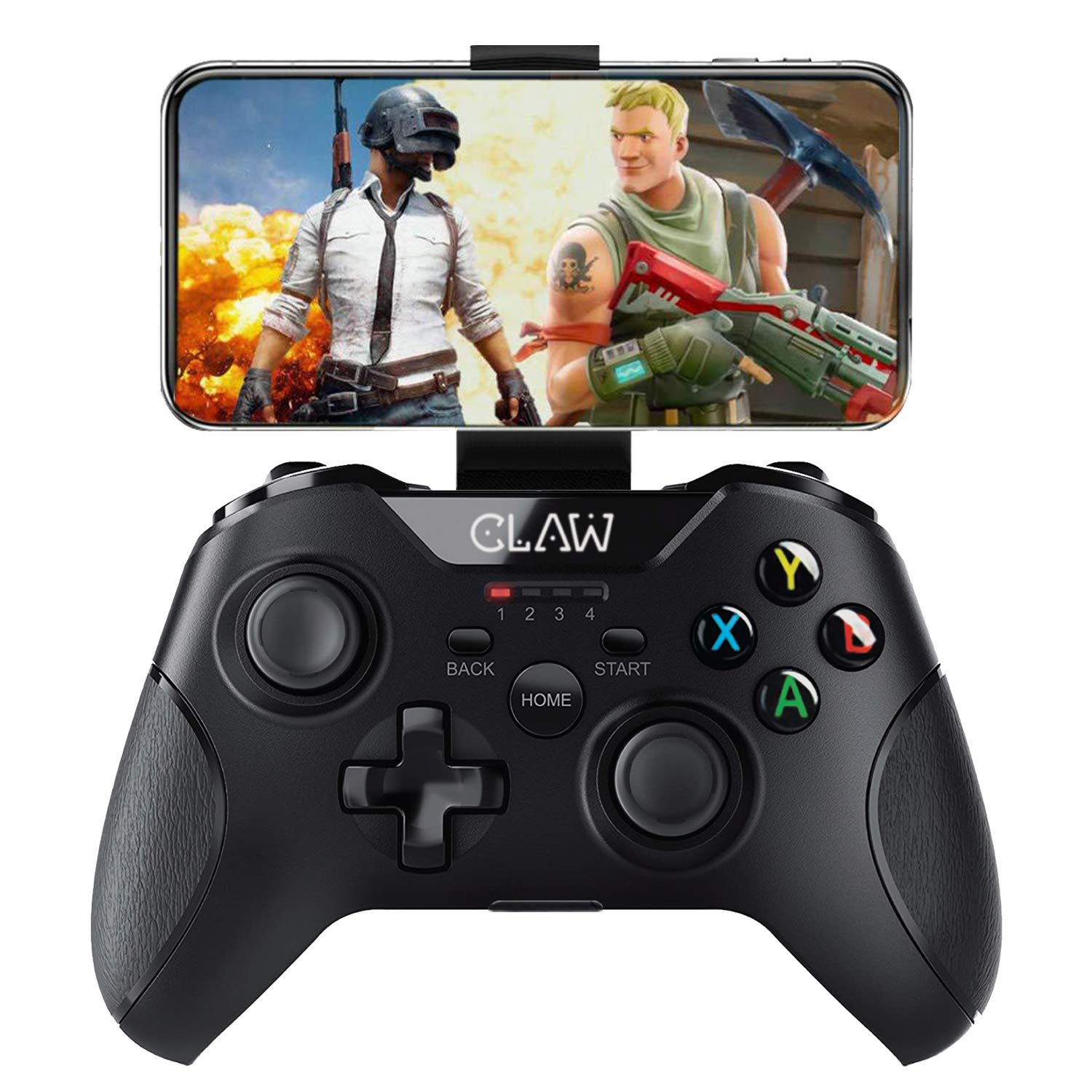 10 Best Mobile games to play with controller support