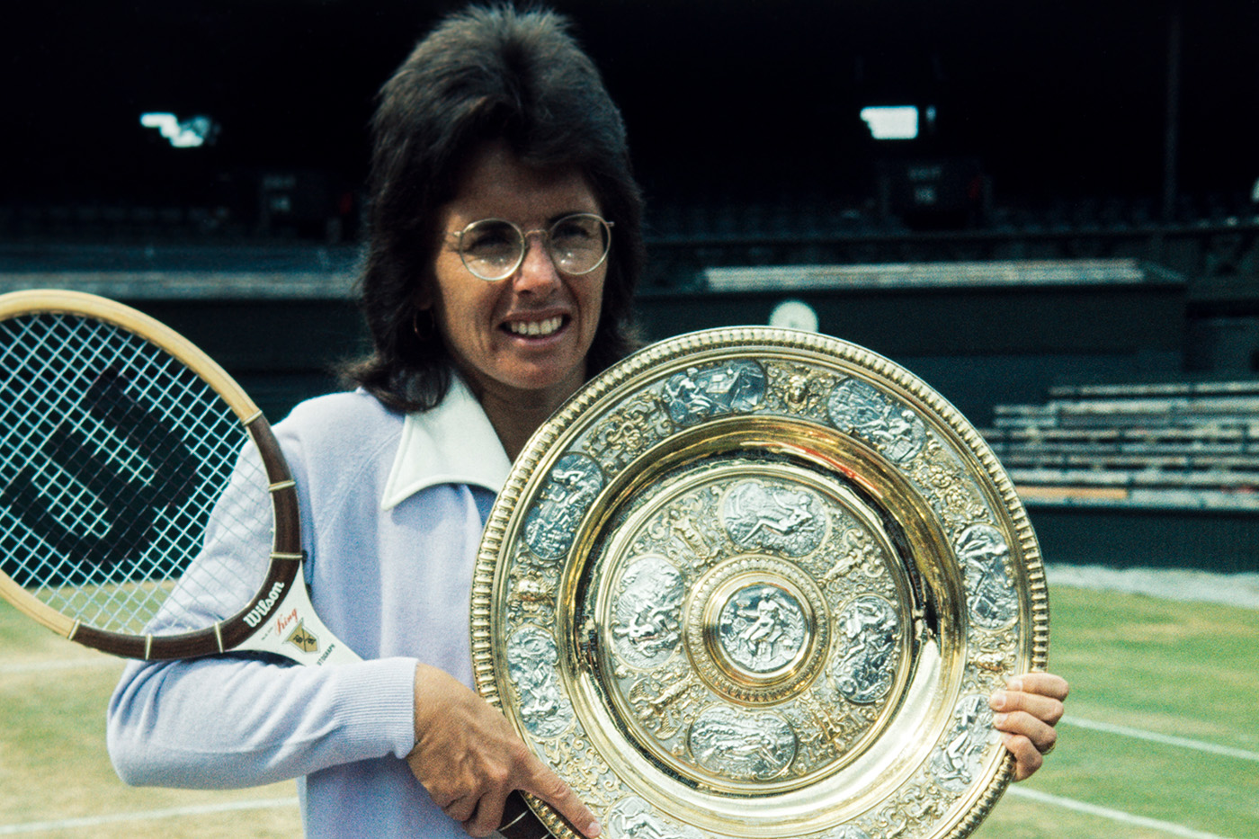 Billie Jean King 2021 - Net Worth, Salary, Records and Endorsements