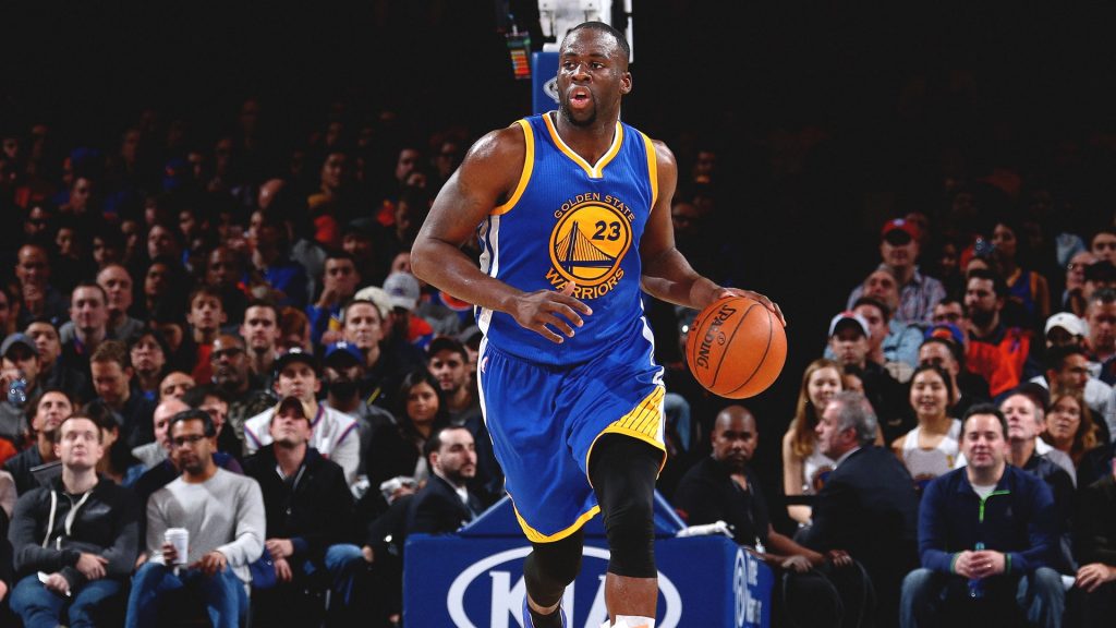 Draymond Green has a net worth of $50 million