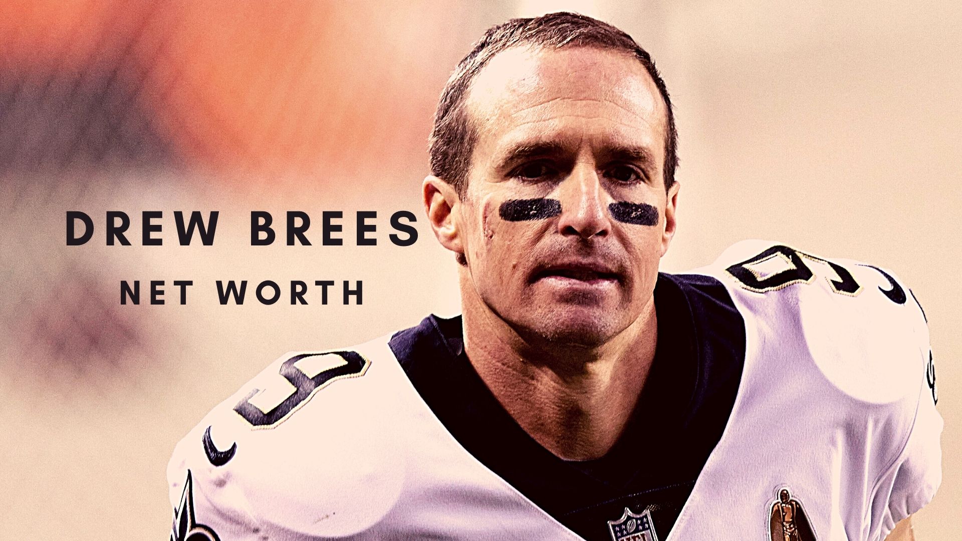 Drew Brees 2021 Net Worth, Salary, Records, and Endorsements