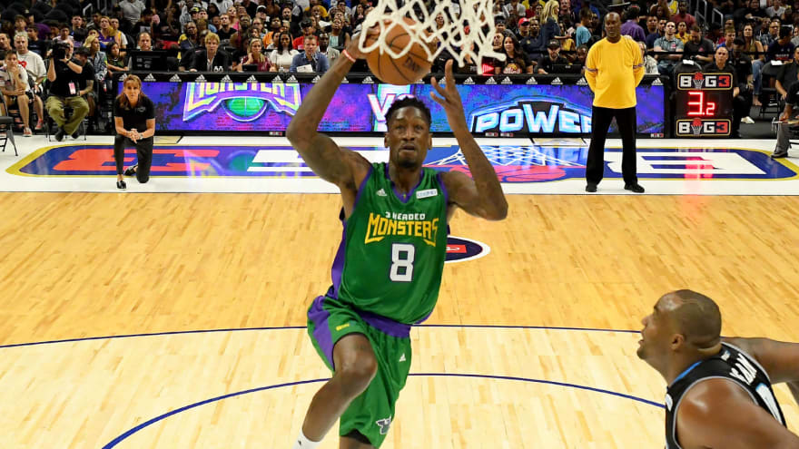 Larry Sanders 2022 - Net Worth, Salary, Records, and Endorsements