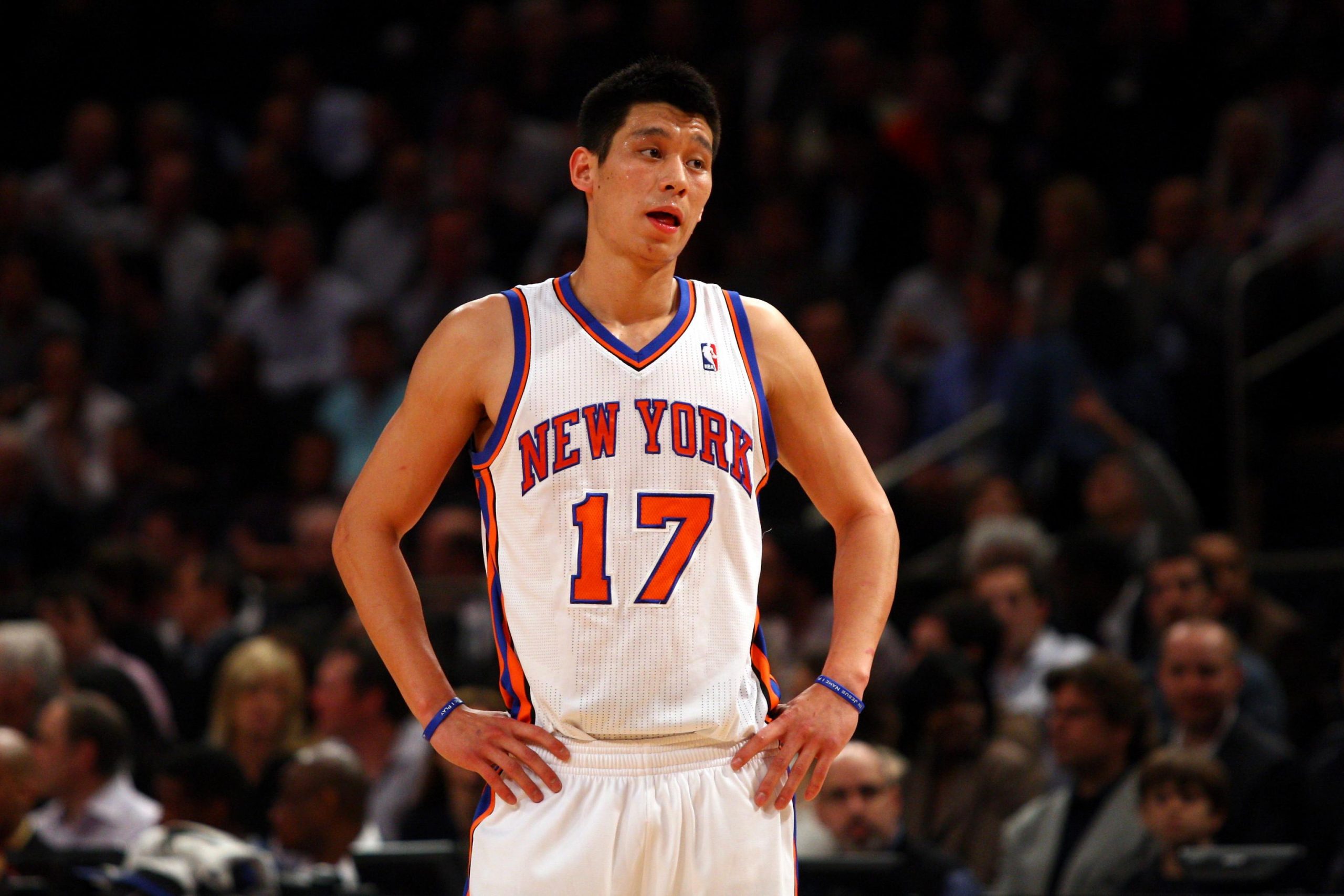 Jeremy Lin 2021 - Net Worth, Salary, Records, and Endorsements