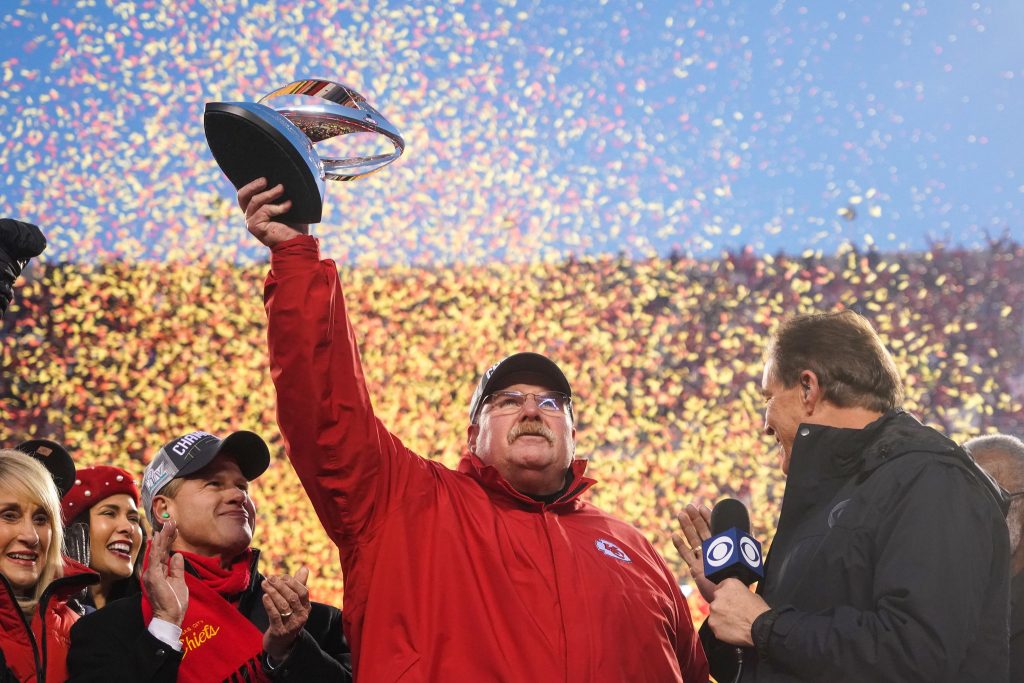Kansas City Chiefs 2021: NFL Schedule, roster and live stream Reddit