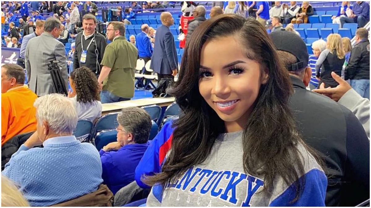 PJ Washington child support: Why is the NBA star upset with his ex?