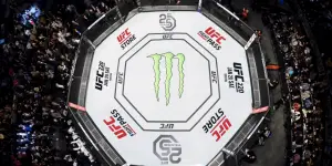 Monster Energy UFC