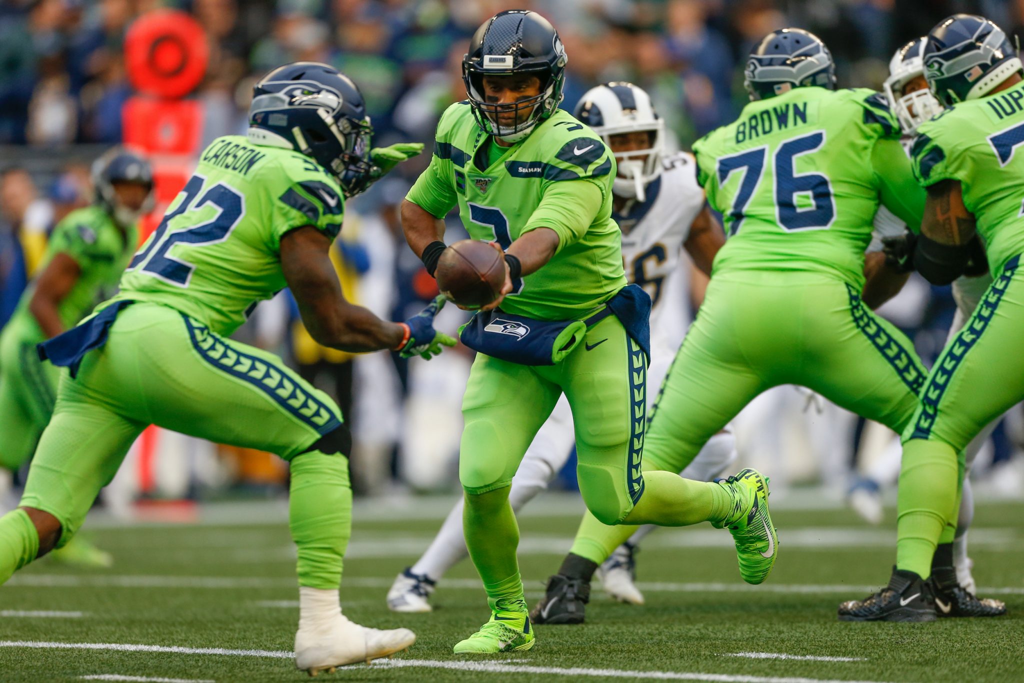 Seattle Seahawks 2021: NFL Schedule, roster and live stream Reddit