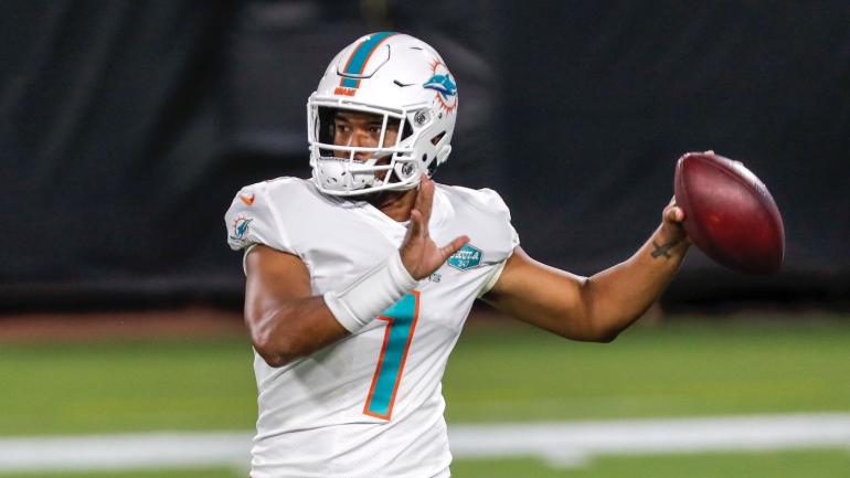 Tua Tagovailoa has a net worth of $1 million