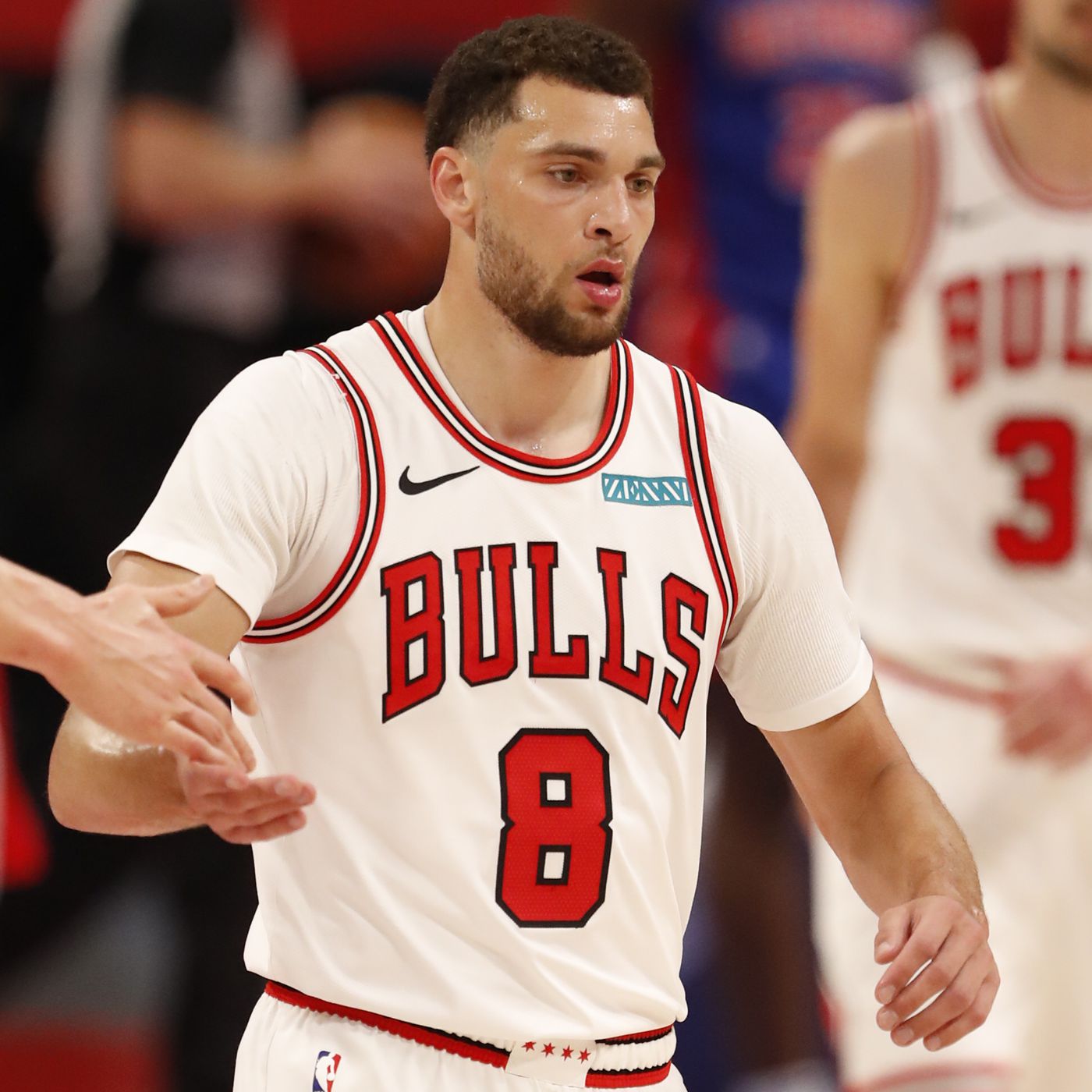 Zach LaVine 2021 - Net Worth, Salary, Records, and Endorsements