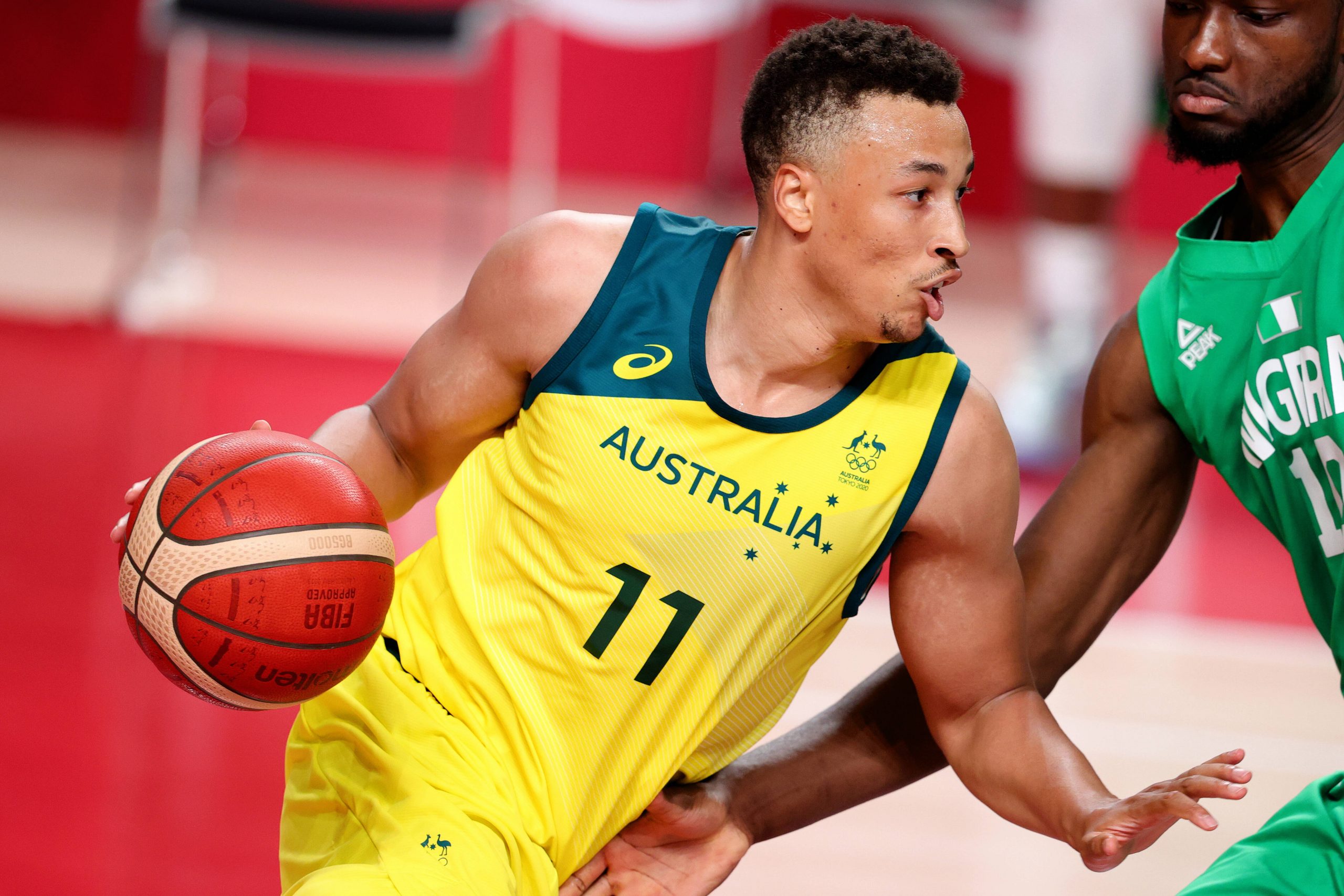 Dante Exum 2021 Net Worth, Salary, Records, and Endorsements