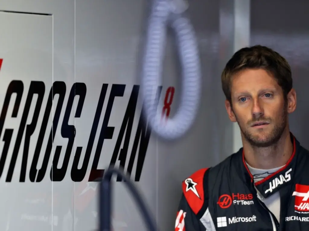 Romain Grosjean 2021- Net worth, Career, Records and Personal Life