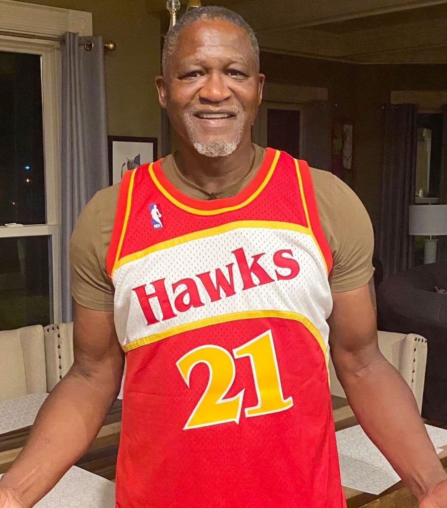 dominique wilkins net worth