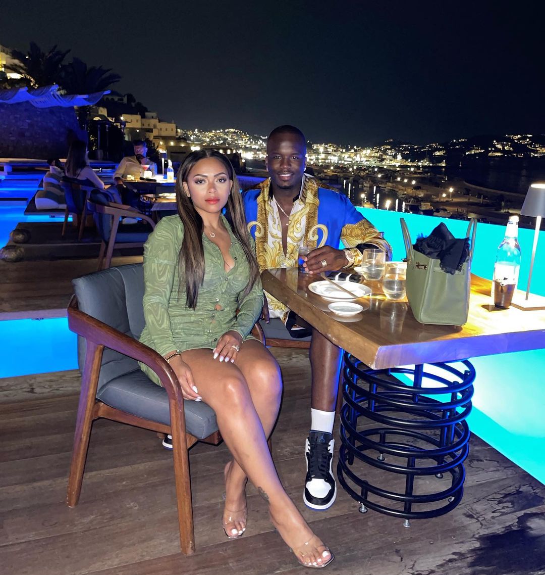 Mesha O’ Neal Jermaine O’ Neal Wife, Family, Career and Net Worth