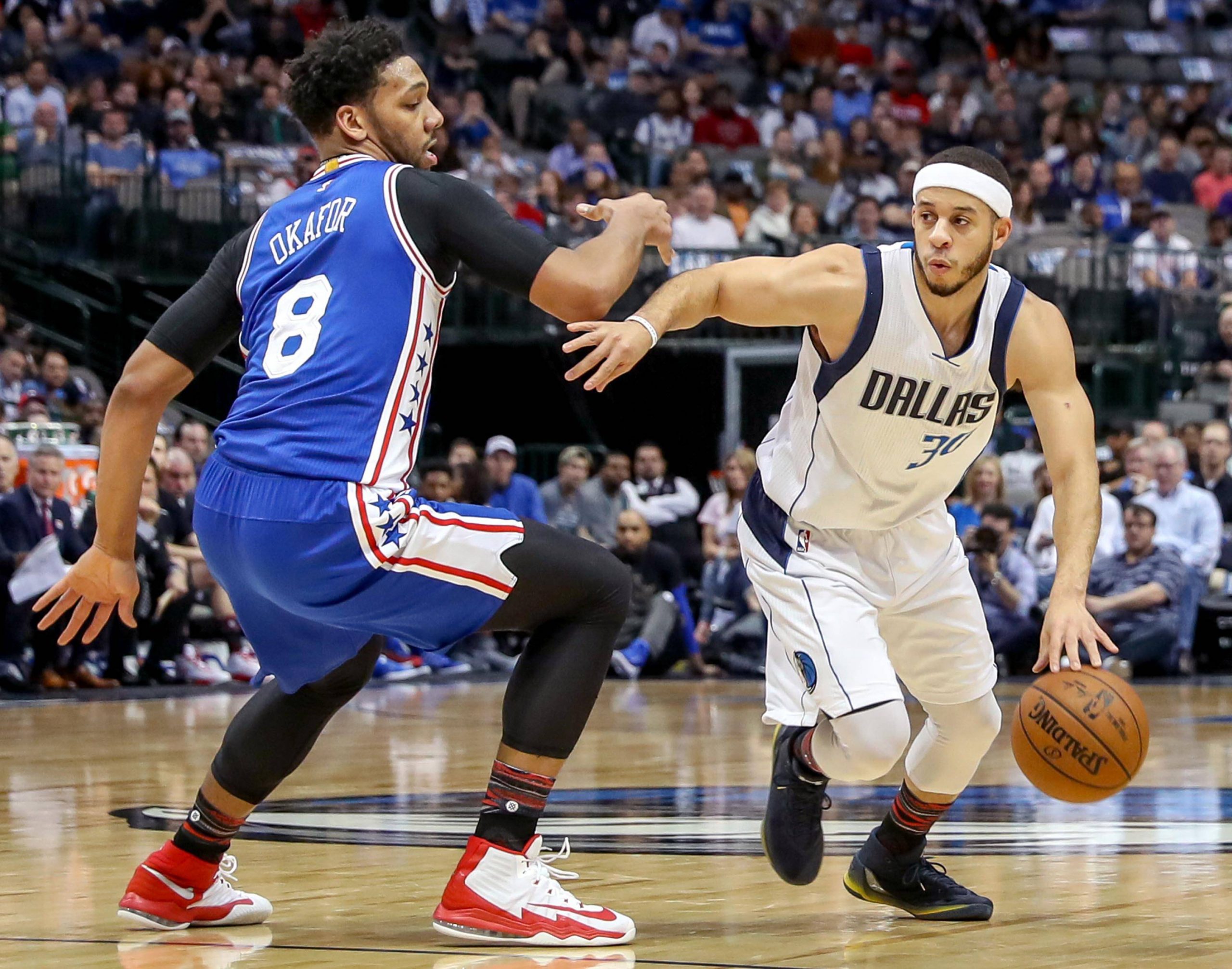 Seth Curry 2021 - Net Worth, Salary, Records, and Endorsements