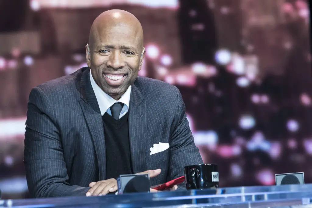 Kenny Smith has a net worth of $20 million