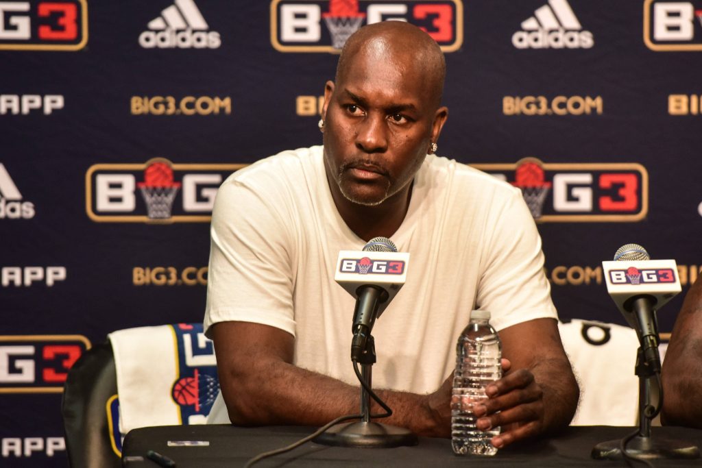 Gary Payton 2022 - Net Worth, Salary, Records, and Endorsements 3 Gary Payton has a net worth of $50 million