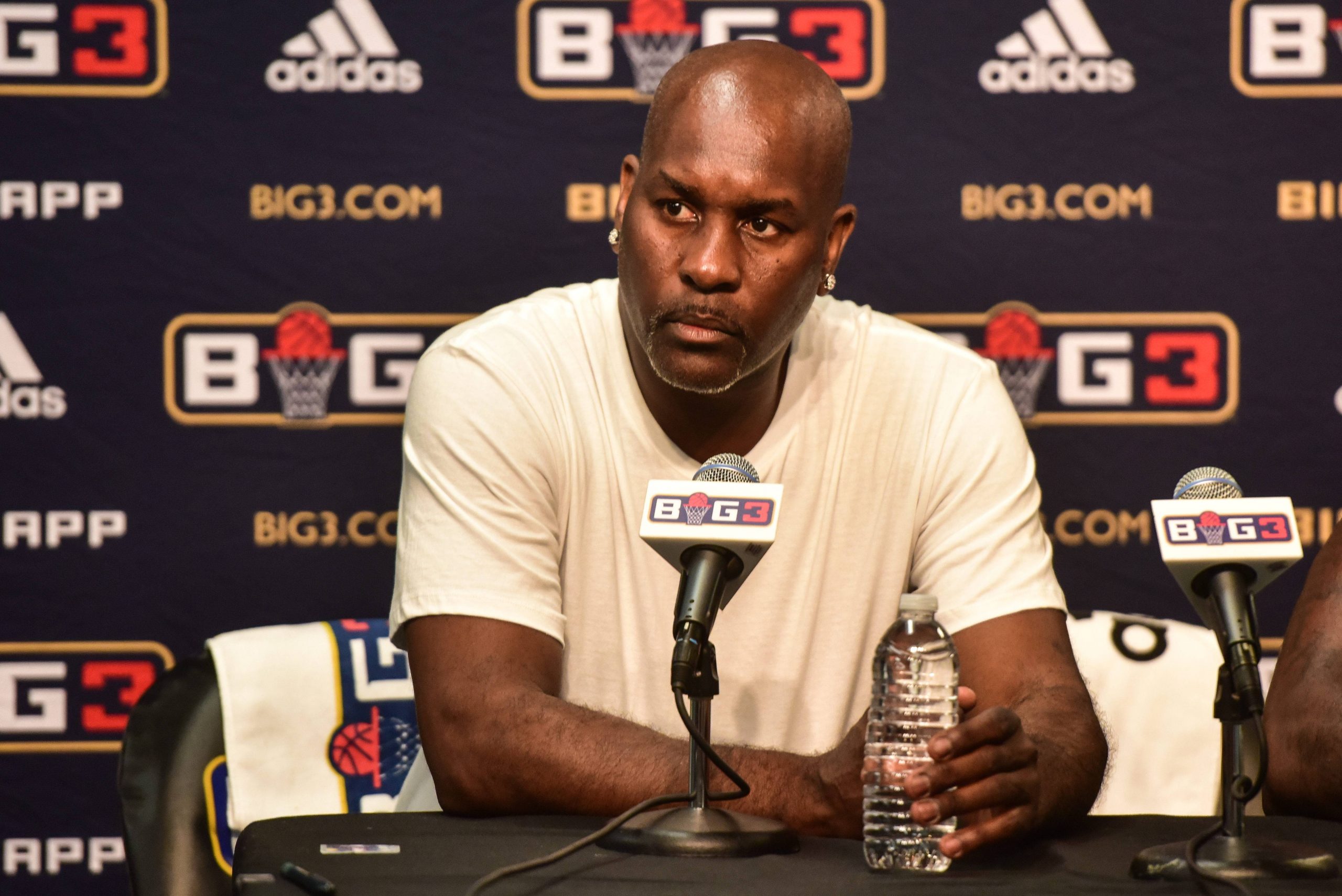 Gary Payton 2021 Net Worth, Salary, Records, and Endorsements