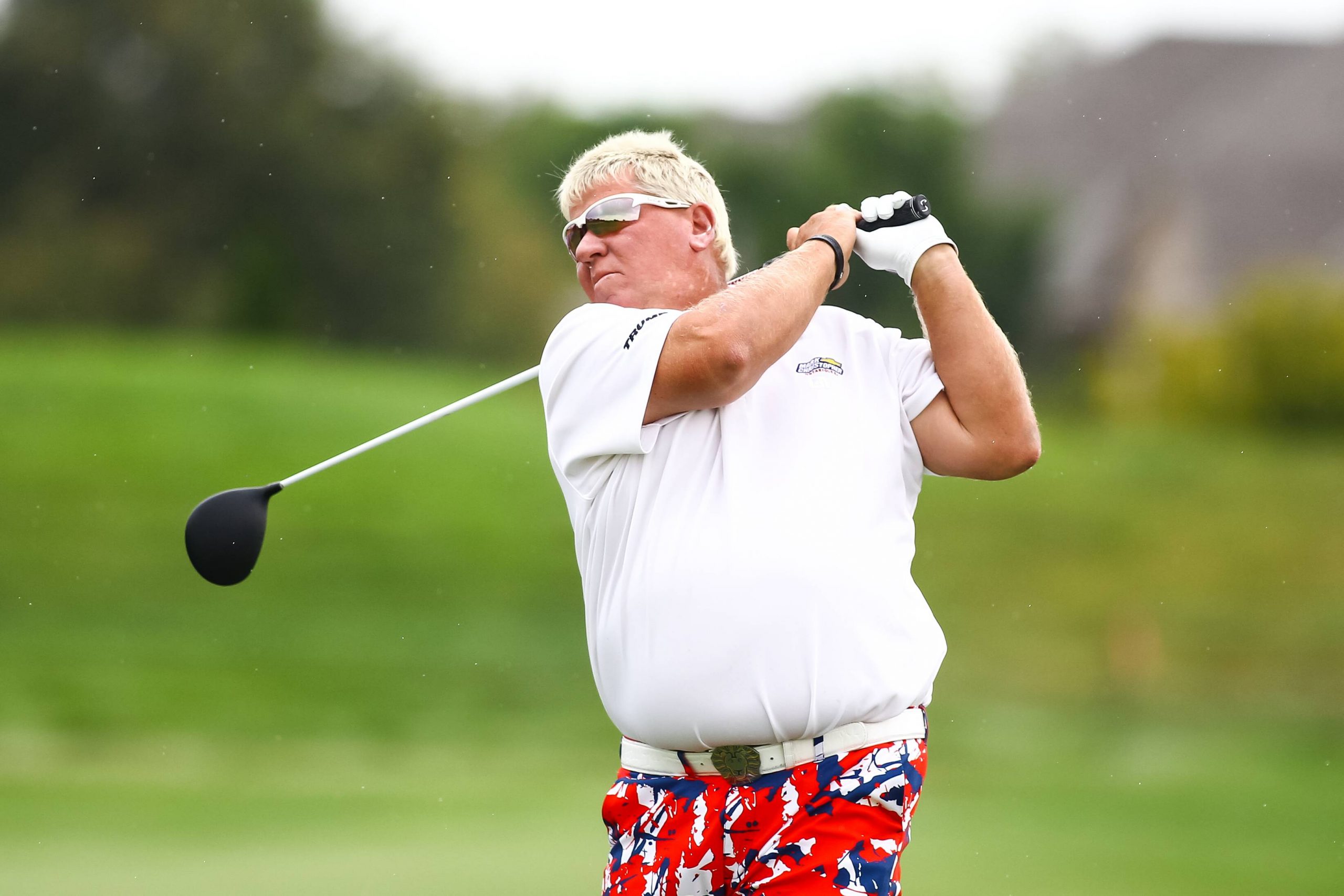 John Daly 2021 - Net Worth, Salary, Records, and Endorsements