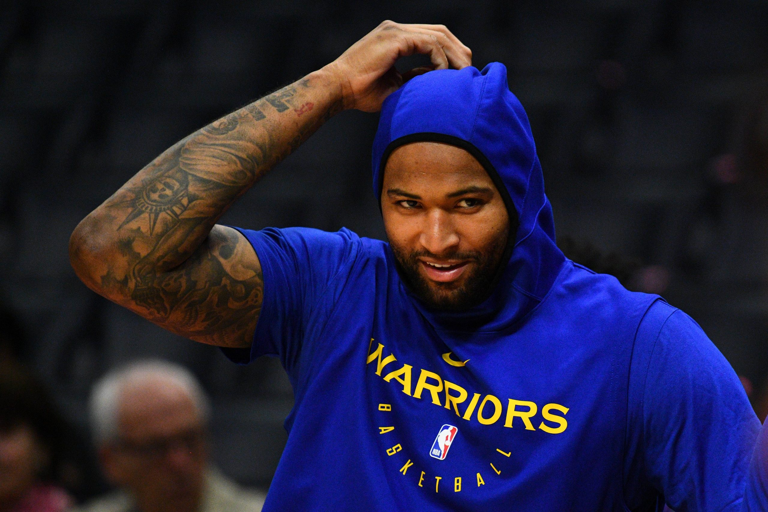 DeMarcus Cousins 2021 - Net Worth, Salary, Records, and Endorsements