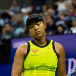Naomi Osaka 2021 US Open