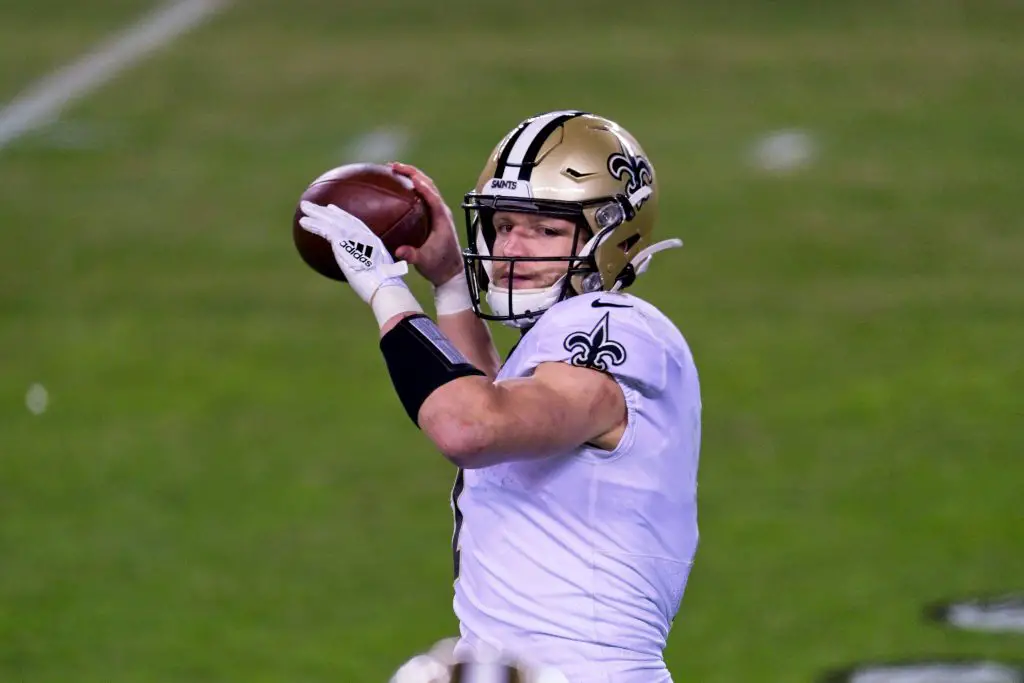 Taysom Hill has a net worth of $500,000