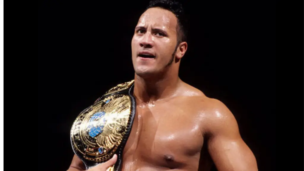 9afeacdd the rock reveals other superstars were against him becoming wwe champion