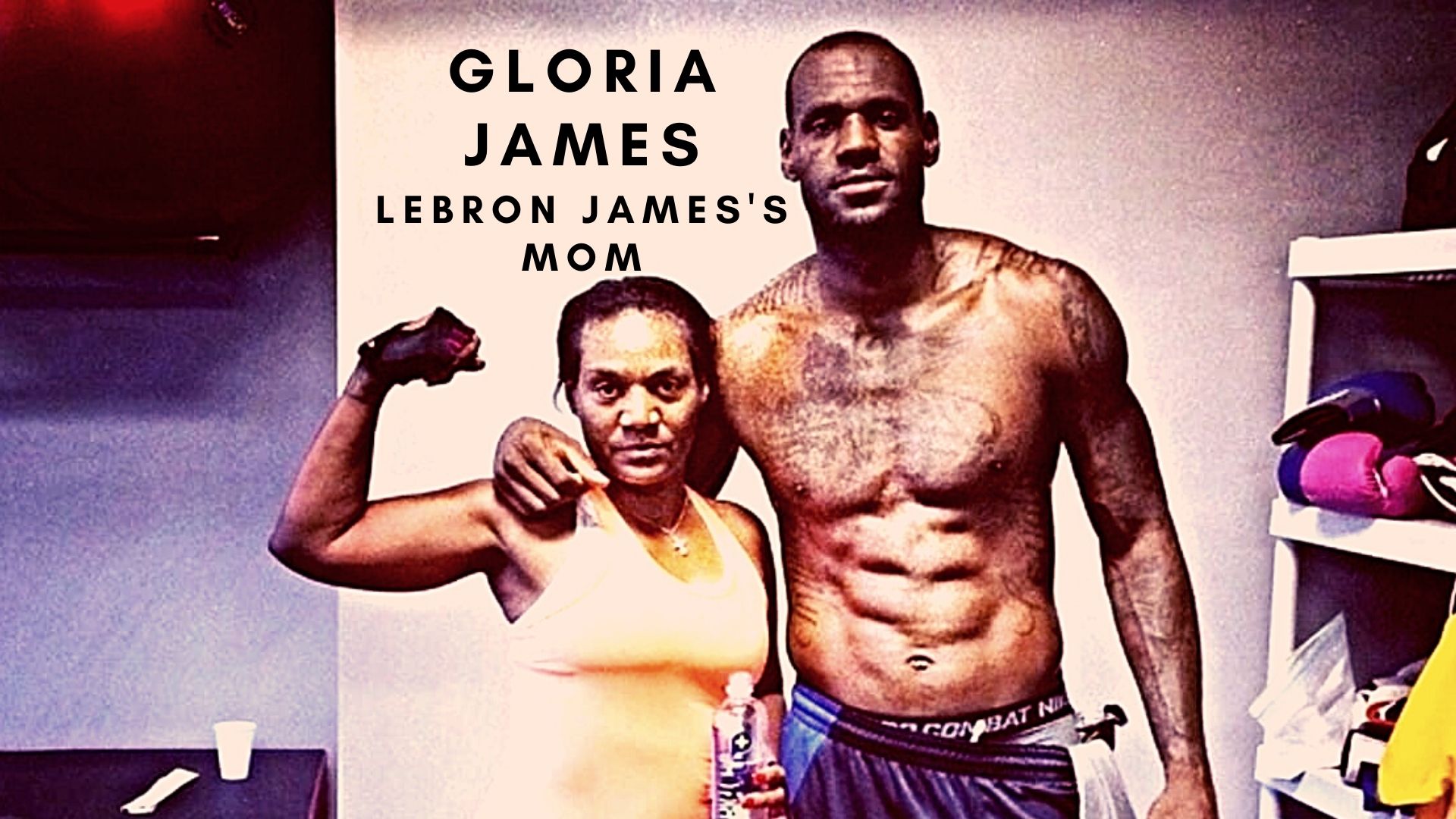 Gloria Marie James – LeBron James Mother, Family, Career, & Net Worth