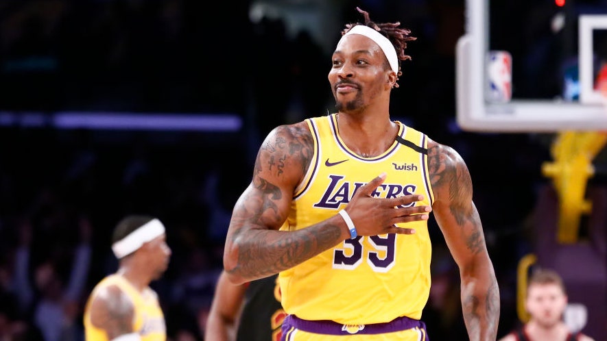 Dwight Howard 2023 - Net Worth, Salary, Records, and Endorsements 1 dwight howard net worth
