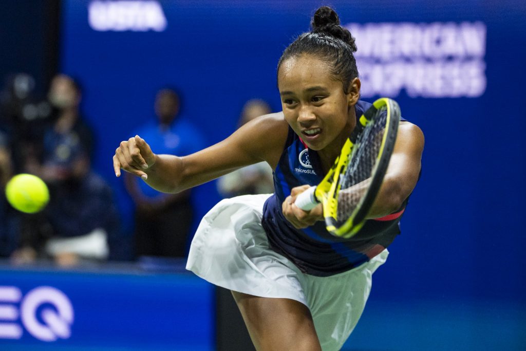 Italian Open 2023: Aliaksandra Sasnovich vs Leylah Fernandez - Preview, Predictions, Head-to-head and Stats 2 Leylah Annie Fernandez