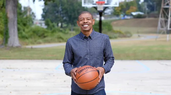  What Is Muggsy Bogues Net Worth?