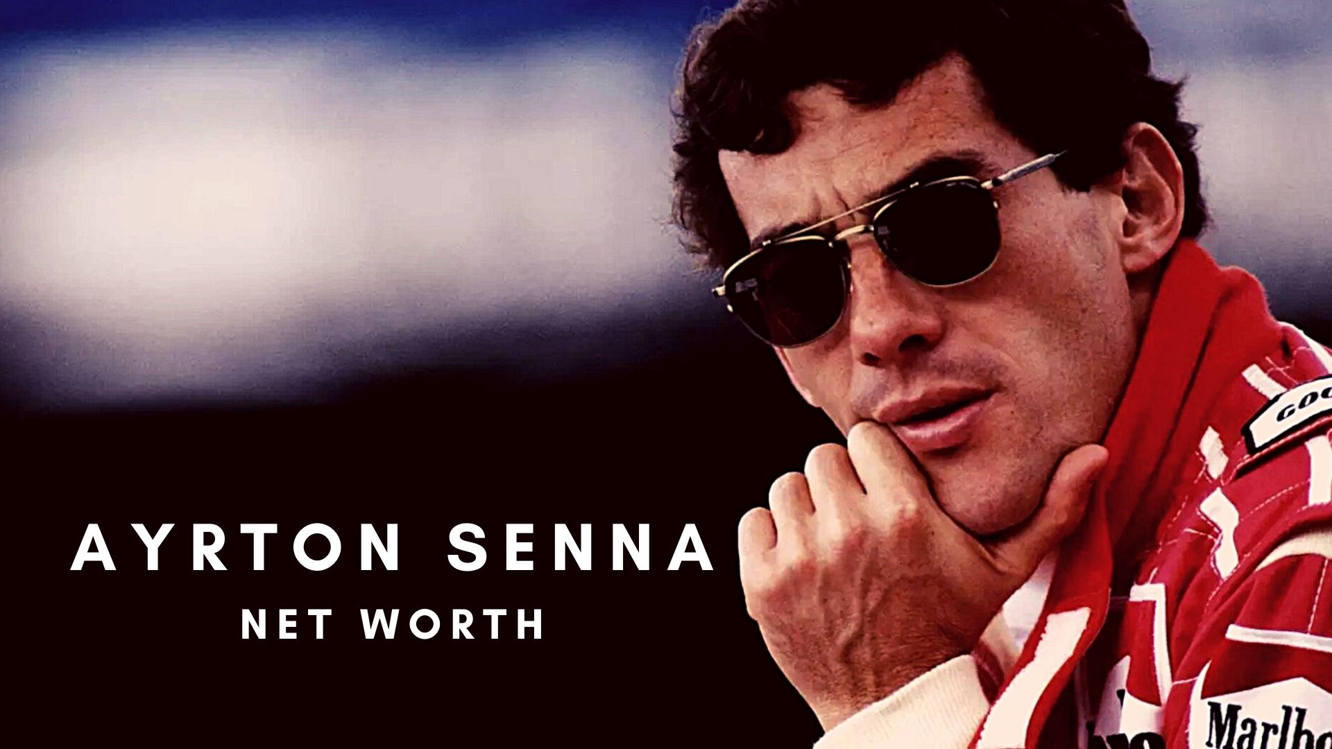 Ayrton Senna 2021 - Net Worth, Records, Personal Life and More