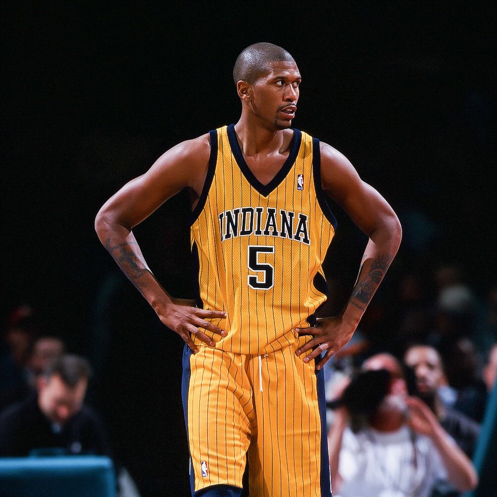 Jalen Rose 2023 - Net Worth, Salary, Records, and Endorsements