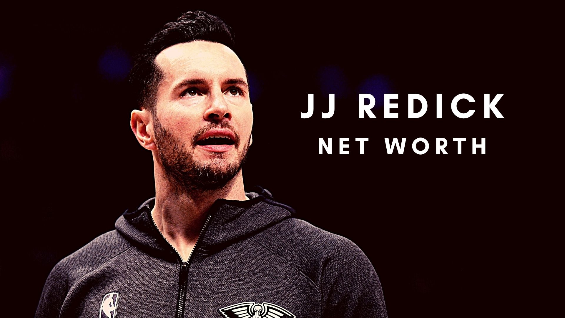 JJ Redick 2021 - Net Worth, Salary, Records, and Endorsements