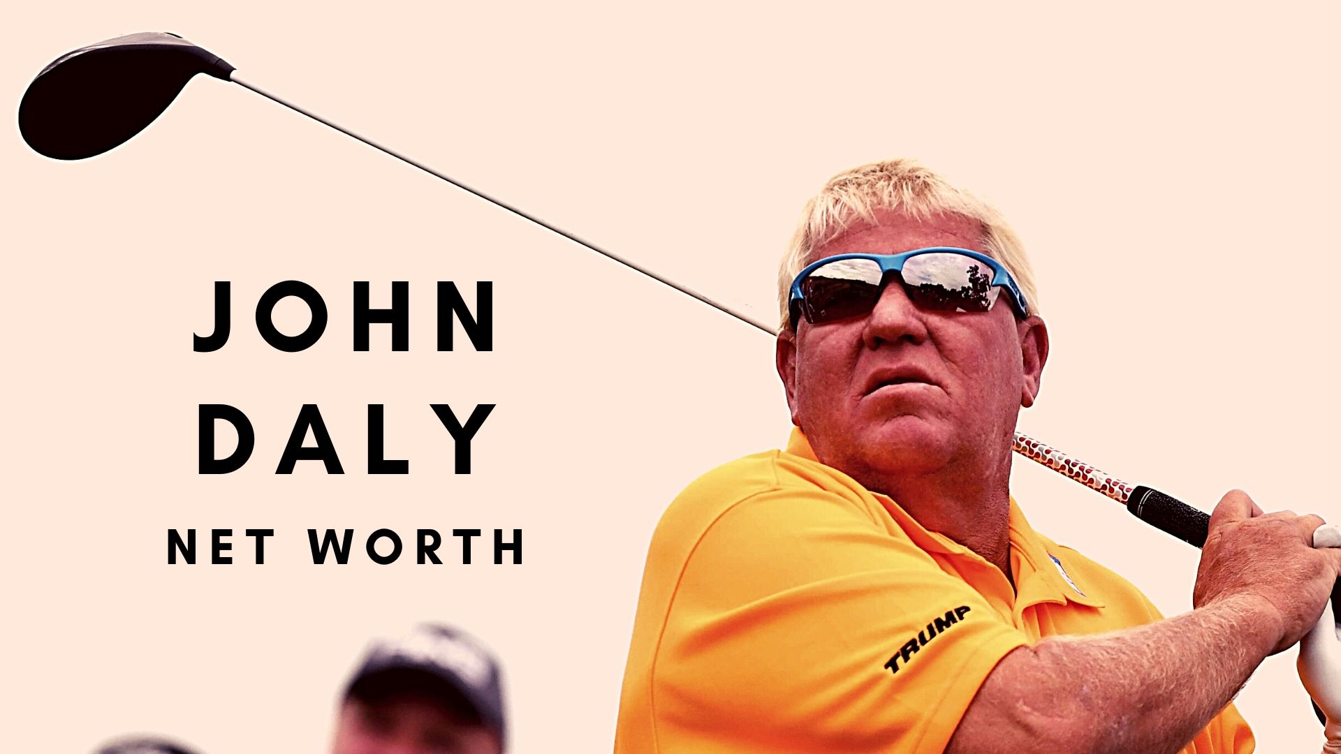 John Daly 2021 Net Worth, Salary, Records, and Endorsements