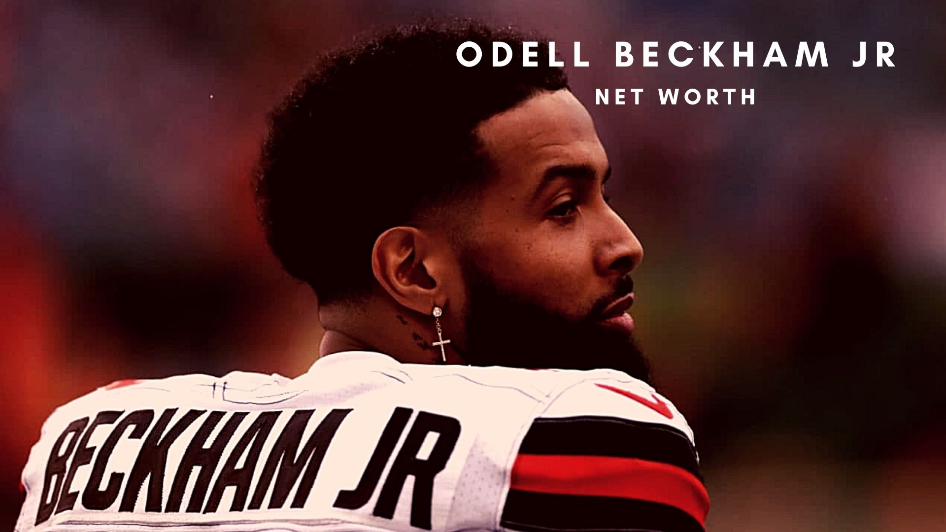 Odell Beckham Jr 2021 Net Worth, Salary, Records and Endorsements