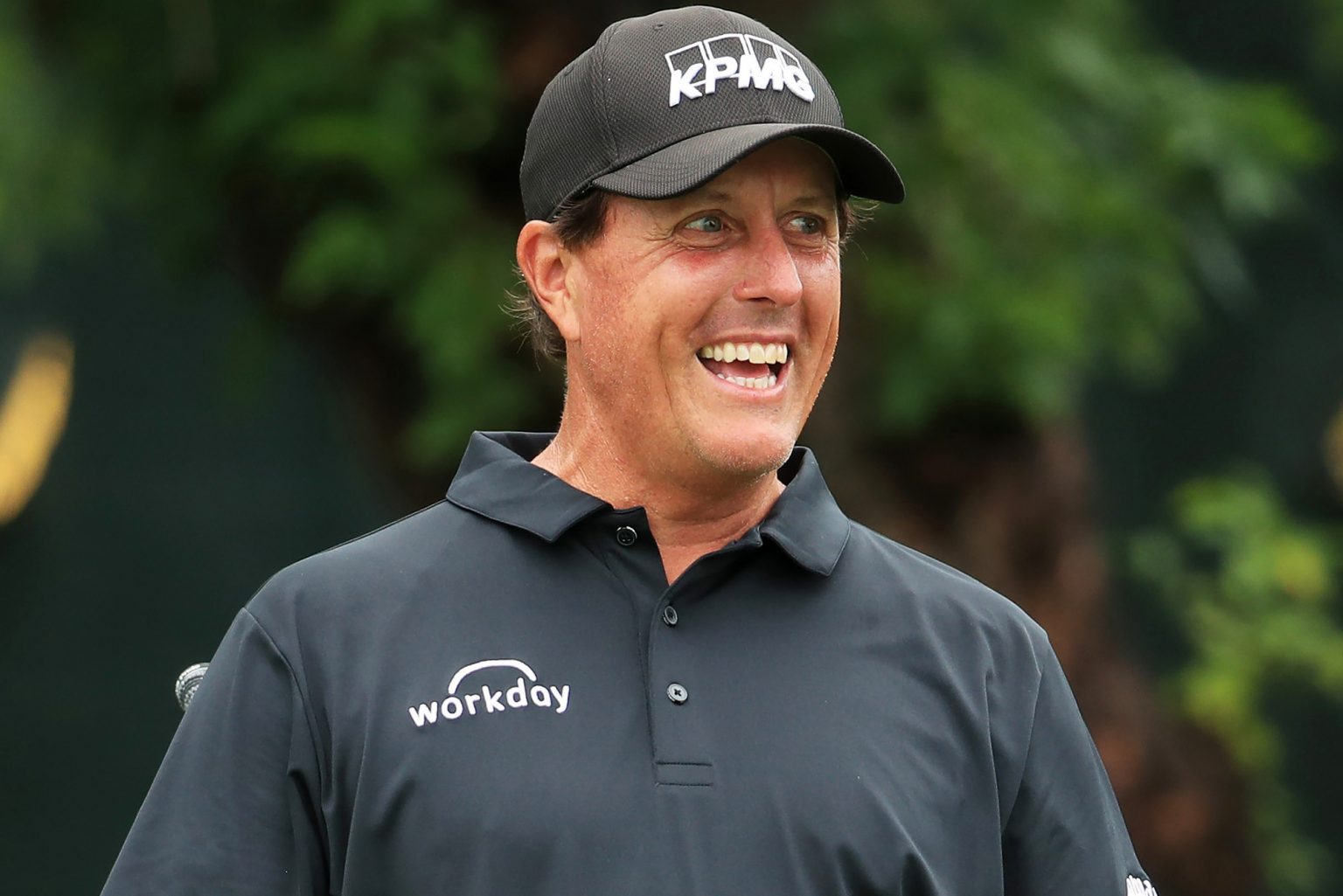 Phil Mickelson 2021 - Net Worth, Salary, Records, and Endorsements