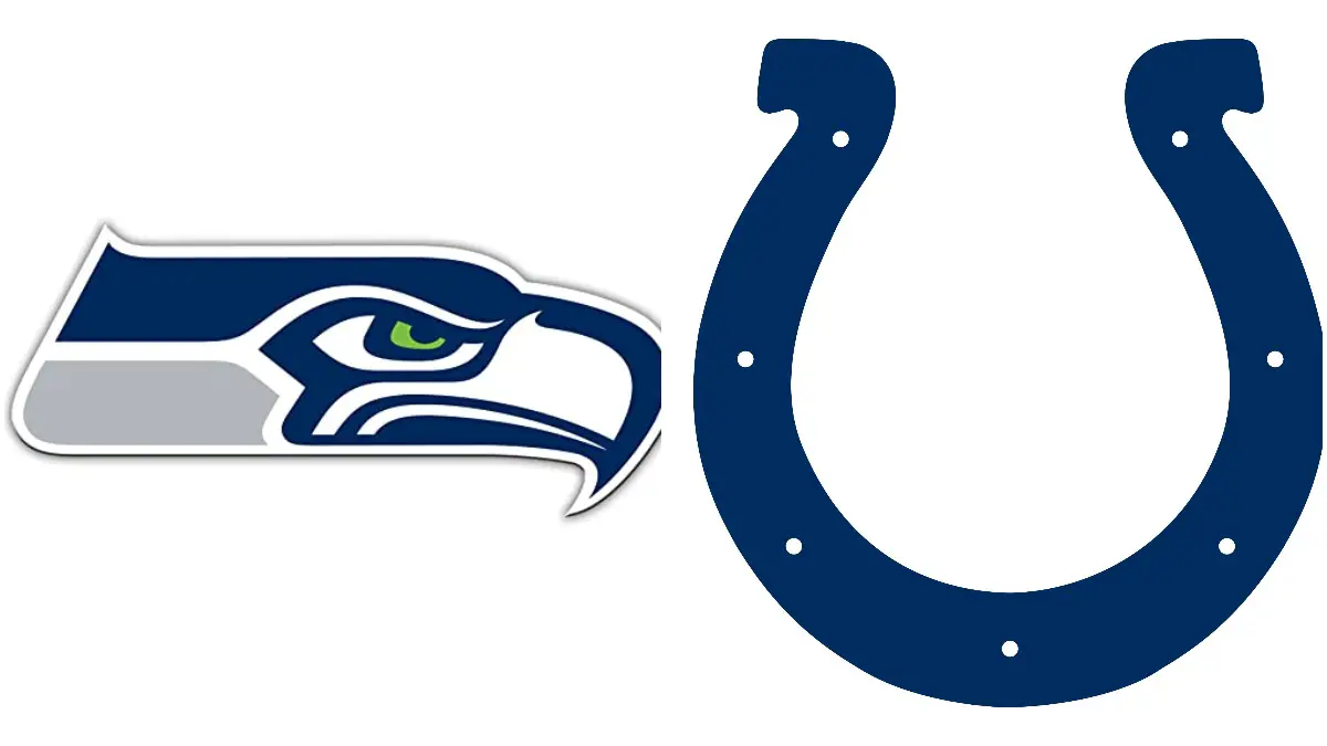 Indianapolic Colts vs Seattle Seahawks live stream