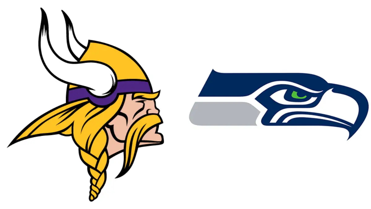Minnesota Vikings vs Seattle Seahawks