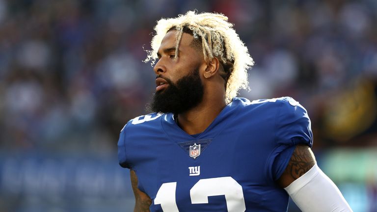 skysports odell beckham giants 4606566