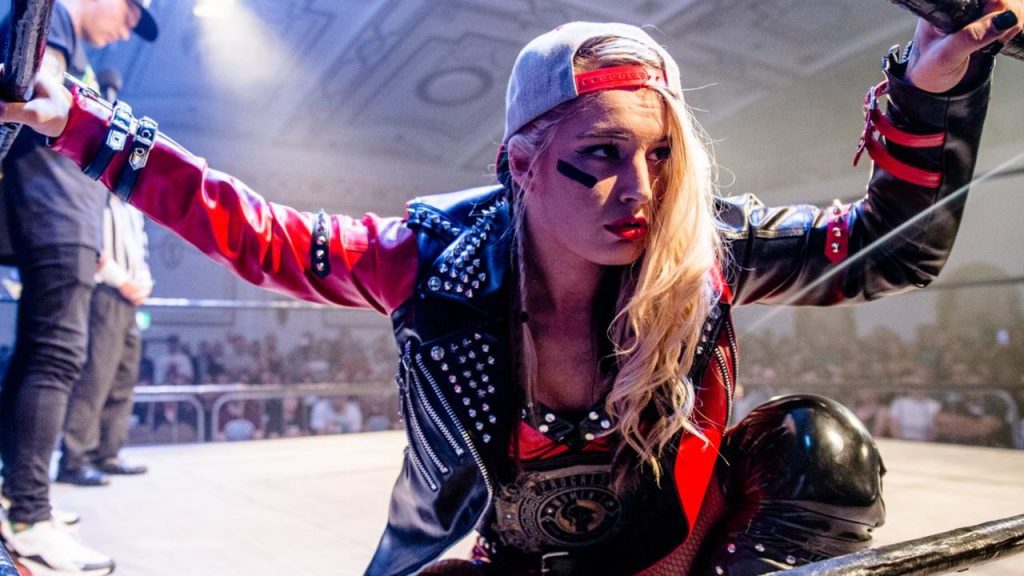 toni storm japan