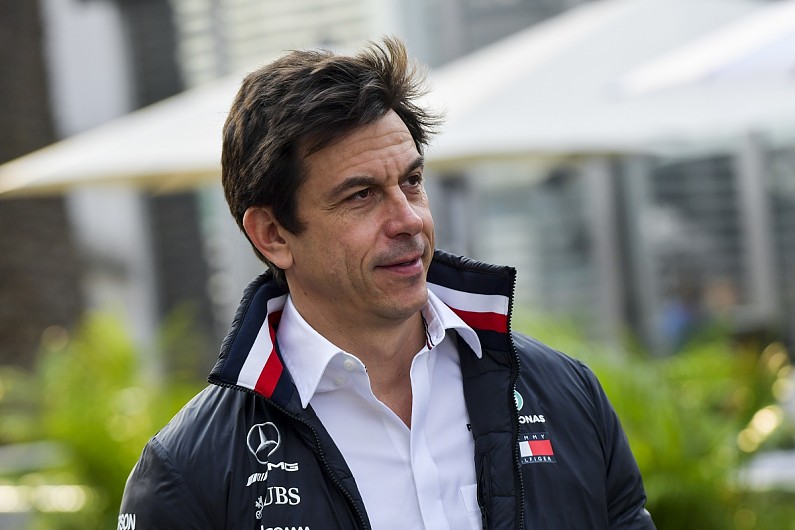 Toto Wolff 2023- Net Worth, Salary, Career and Personal Life 1 Toto Wolff net worth