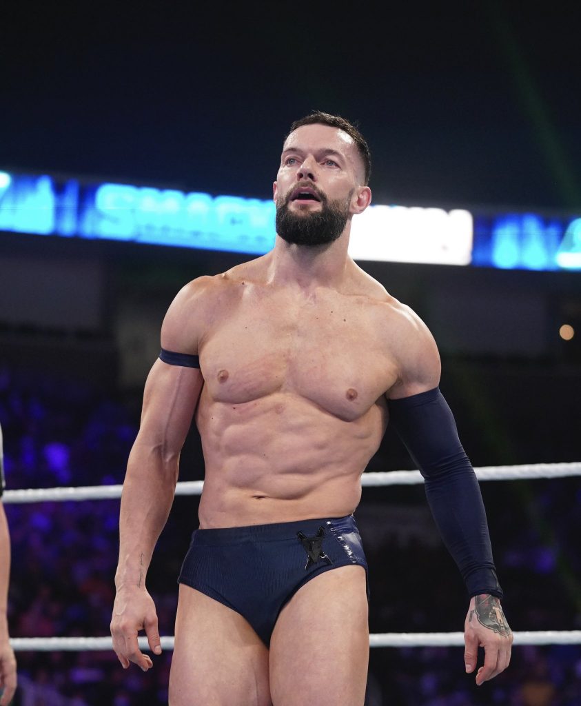 Finn Balor